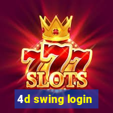 4d swing login